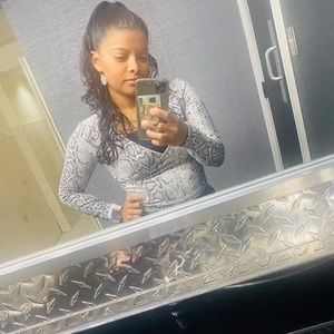 Meet your Posher, Cindy